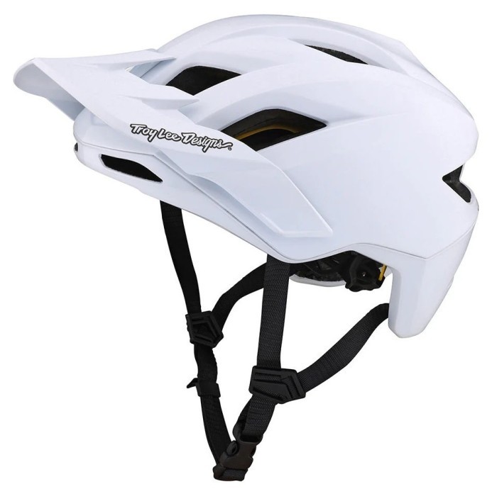 Вело шолом TLD Youth Flowline HELMET Orbit [White] OSFA