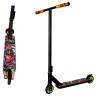 Трюковий самокат Bavar sport xinliiong, black
