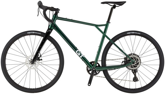 Велосипед 28" GT GRADE AL SPORT рама - M FRG