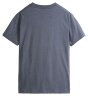 Футболка Picture Organic Authentic dark blue melange Фото - 1