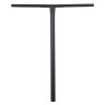 Кермо руль Triad Felon Oversize Bars 28" x 24" - Satin Black