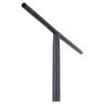 Кермо руль Triad Felon Oversize Bars 28" x 24" - Satin Black Фото - 2