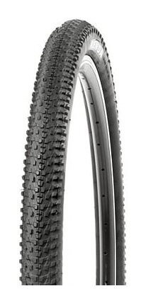 Шина KENDA SMALL BLOCK-2 K1153, 24"х1, 95 (50-507) шипована