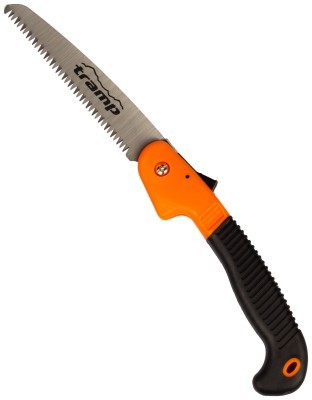 Пила TRAMP розкладна UTRA-054