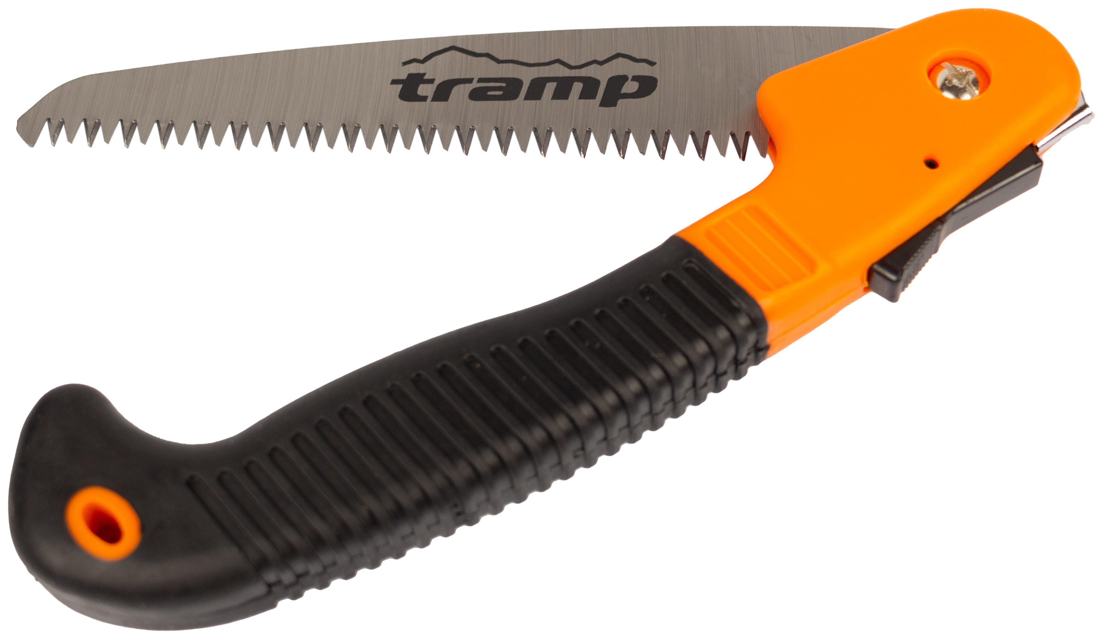 Пила TRAMP розкладна UTRA-054