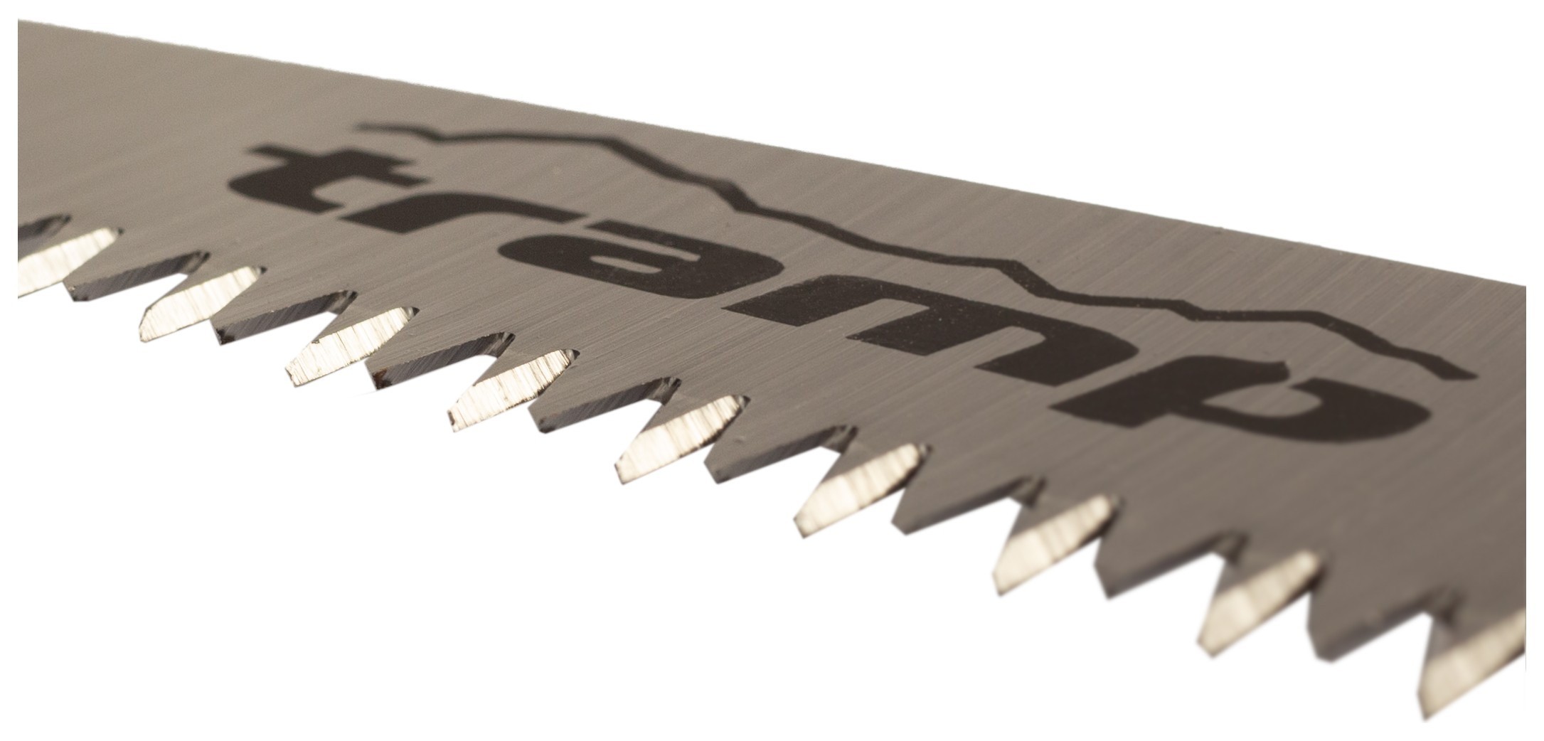 Пила TRAMP розкладна UTRA-054