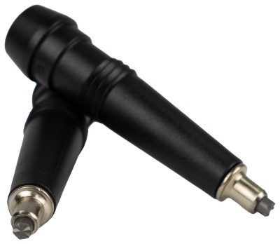 Накінечник для палиць Tribe T-MF-0009-black