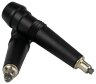 Накінечник для палиць Tribe T-MF-0009-black