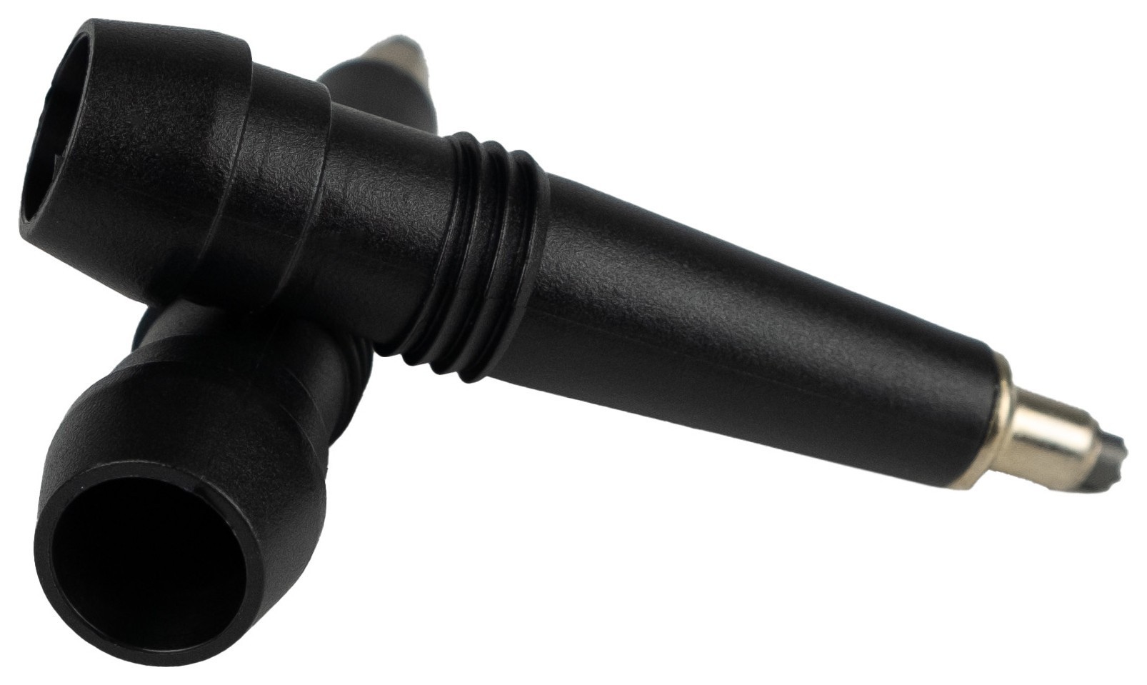 Накінечник для палиць Tribe T-MF-0009-black