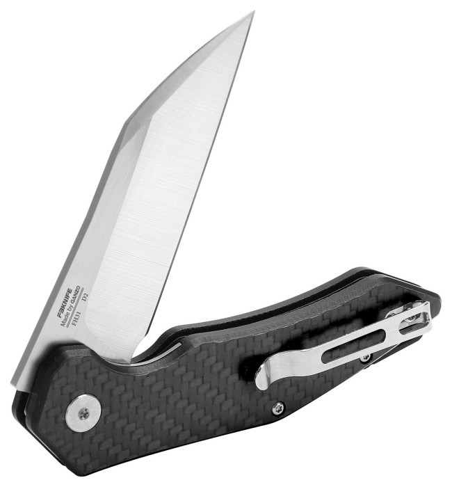 Ніж складаний Firebird FH31-CF