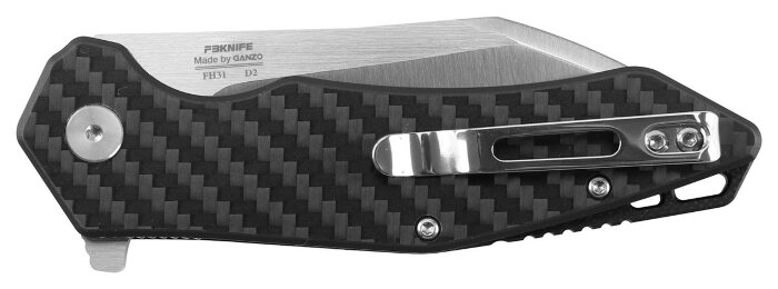 Ніж складаний Firebird FH31-CF