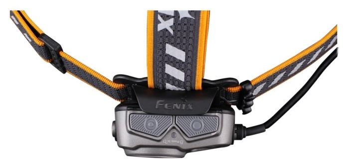 Ліхтар налобний Fenix HP25R V2.0