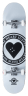 Скейт Heart Supply Logo 8,25", Badge
