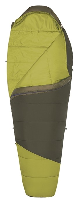 Спальник Kelty Mistral 40 Regular