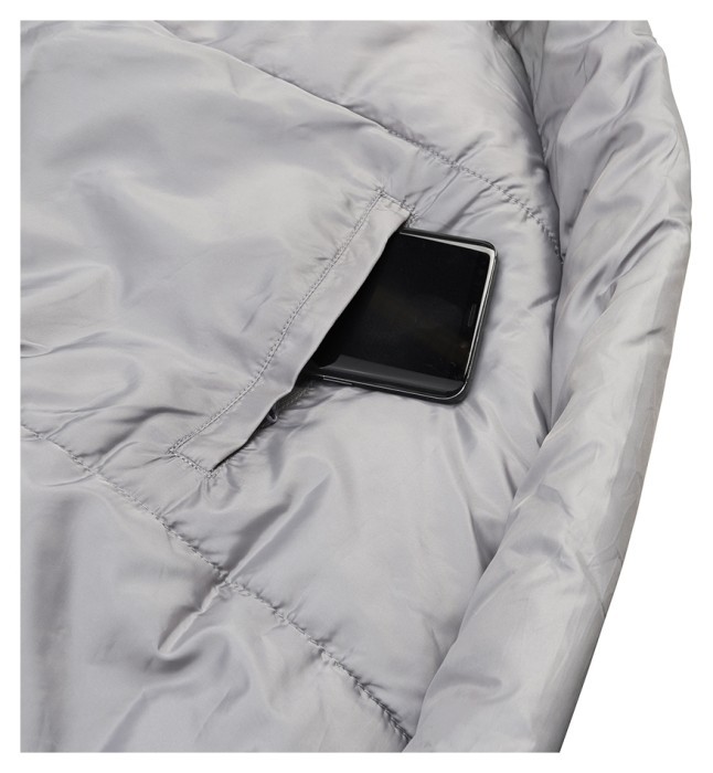 Спальник Kelty Mistral 40 Regular