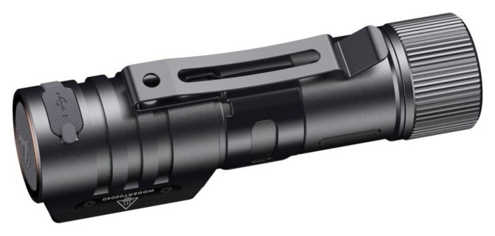 Ліхтар налобний Fenix HM71R