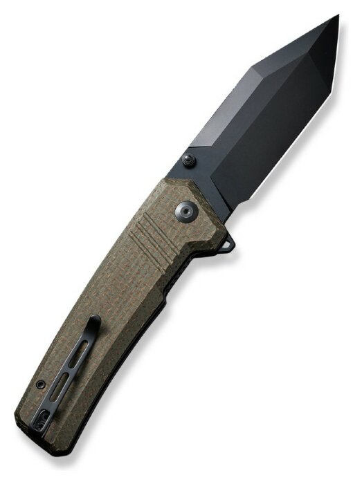 Ніж складаний Civivi Bhaltair C23024-3