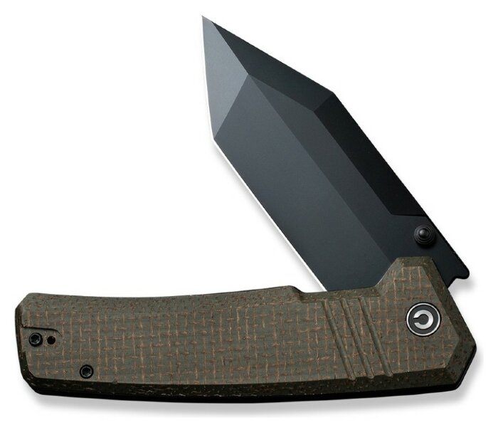 Ніж складаний Civivi Bhaltair C23024-3