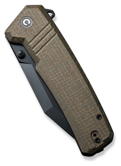 Ніж складаний Civivi Bhaltair C23024-3