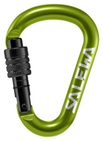 Карабін Salewa HMS Screw G2