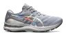 Кросівки для бігу Asics 1011B290 GEL-NIMBUS 23 PLATINUM Grey 2021