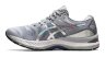 Кросівки для бігу Asics 1011B290 GEL-NIMBUS 23 PLATINUM Grey 2021 Фото - 1