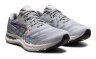 Кросівки для бігу Asics 1011B290 GEL-NIMBUS 23 PLATINUM Grey 2021 Фото - 2