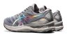 Кросівки для бігу Asics 1011B290 GEL-NIMBUS 23 PLATINUM Grey 2021 Фото - 3