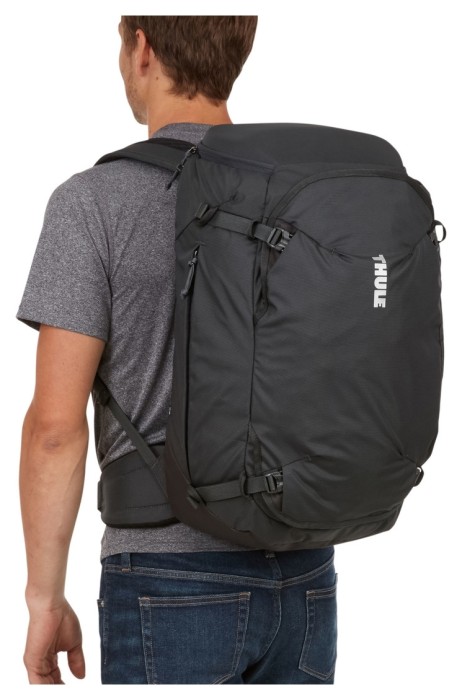Туристический рюкзак Thule Landmark 40L (Dark Forest) 3203723 (TH 3203723)