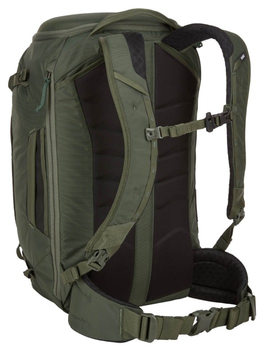 Туристический рюкзак Thule Landmark 40L (Dark Forest) 3203723 (TH 3203723)
