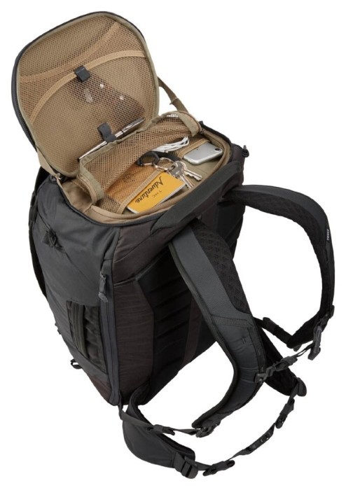 Туристический рюкзак Thule Landmark 40L (Dark Forest) 3203723 (TH 3203723)