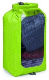Гермомішок Osprey DrySack 20L w/Window