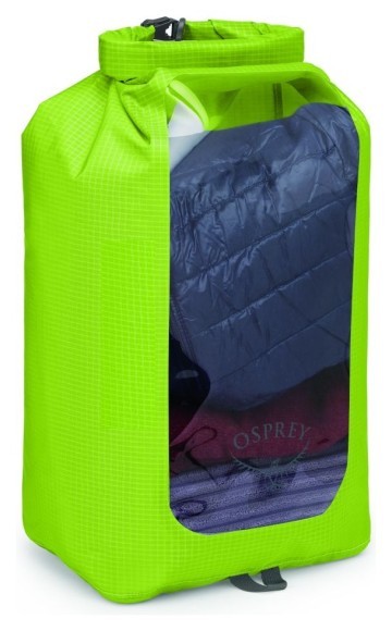 Гермомішок Osprey DrySack 20L w/Window