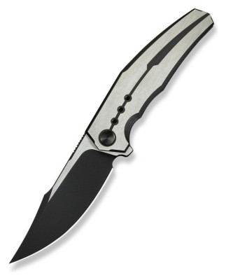 Ніж складаний Weknife Kyklos Satin WE23086-3