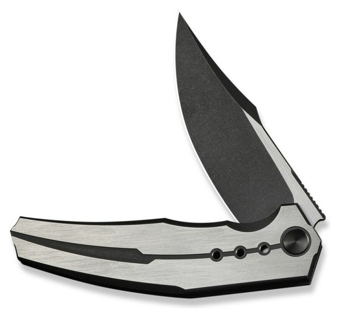 Ніж складаний Weknife Kyklos Satin WE23086-3