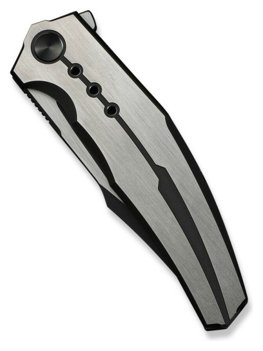 Ніж складаний Weknife Kyklos Satin WE23086-3