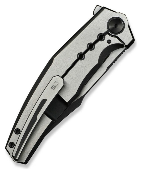 Ніж складаний Weknife Kyklos Satin WE23086-3