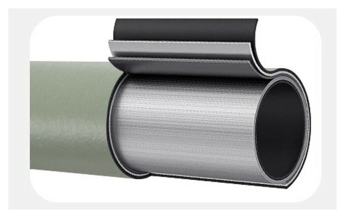 Складаний стіл Naturehike CNK2450JJ013, M, алюміній, сірий