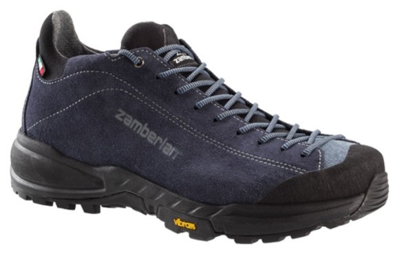 Кросівки Zamberlan 217 Free Blast GTX Suede