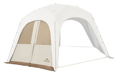 Двері до тенту для кемпінгу Naturehike CNK230WS014, 300х210см (із застібкою посередині)