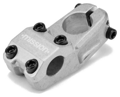 Винос Mission Control 50 мм алюміній