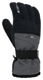 Рукавички Cairn Dana 2 denim black