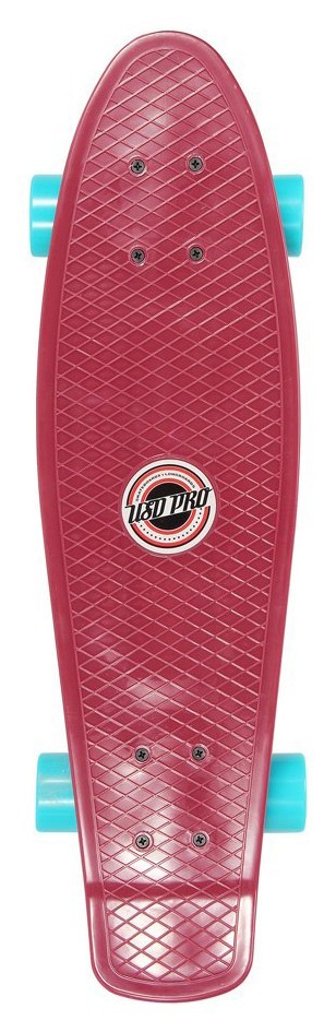 Лонгборд міні USD PRO CHERRY BOMB 27.0″ Wine (UPPB20U27FS)