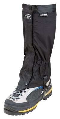 Гамаші Climbing Technology PROSNOW GAITER BLACK S/M Black (7X940BC)
