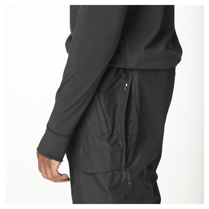 Picture Organic штани лижні Plan 2025 black L