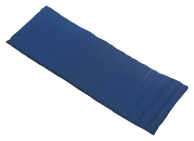 Коврик надувний Freetime SELFINTABLE MATTRESS Navy blue (3660323400672)