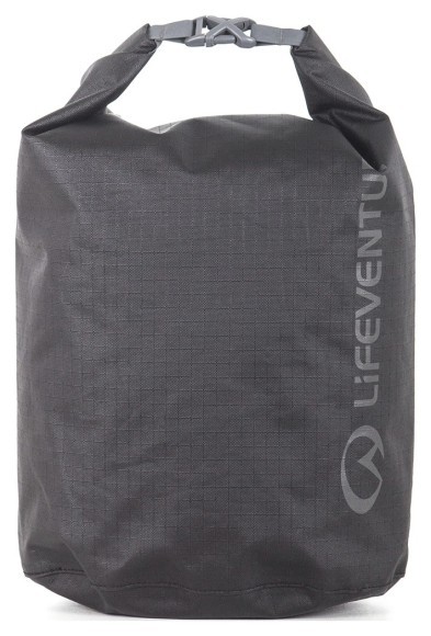 Lifeventure чохол Storm Dry Bag 5 L black