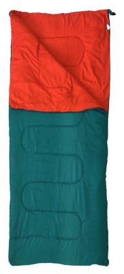 Мішок спальний Saxifraga STRATA XL 200 cm Turquoise (SOS21U1G)