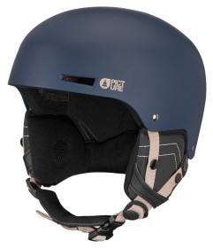 Шолом Picture Organic Tempo dark blue