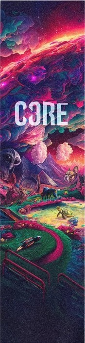 Наждак CORE Classic Pro